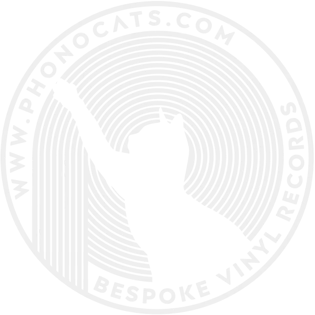 Phonocats - Bespoke Vinyl Records, Kalwaria Zebrzydowska